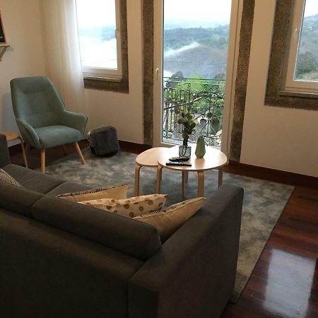 Casa Do Giraldo - Alojamento Local アルコス・デ・ヴァルデヴェス エクステリア 写真