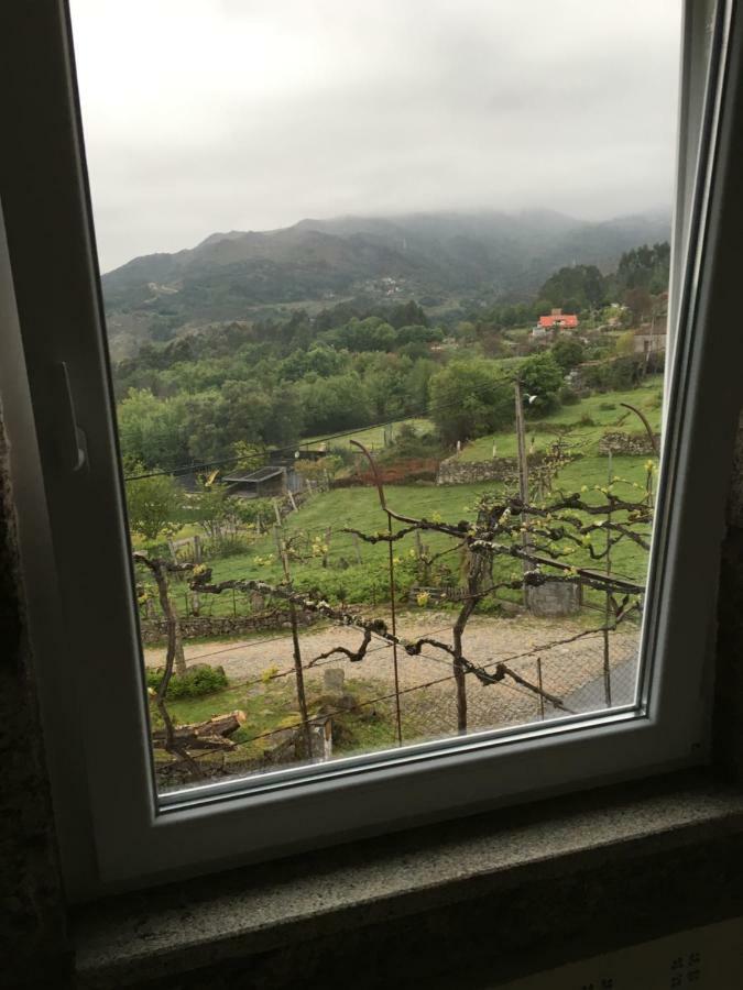 Casa Do Giraldo - Alojamento Local アルコス・デ・ヴァルデヴェス エクステリア 写真