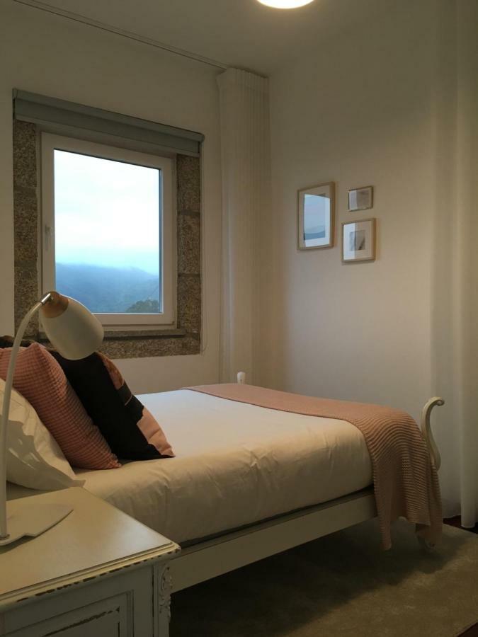 Casa Do Giraldo - Alojamento Local アルコス・デ・ヴァルデヴェス エクステリア 写真