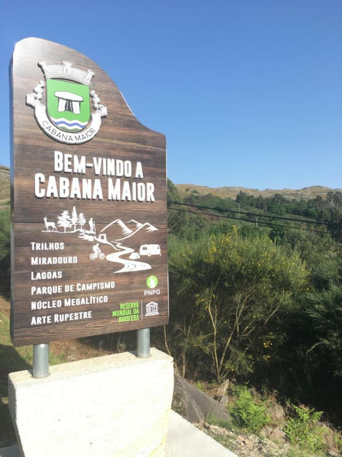 Casa Do Giraldo - Alojamento Local アルコス・デ・ヴァルデヴェス エクステリア 写真